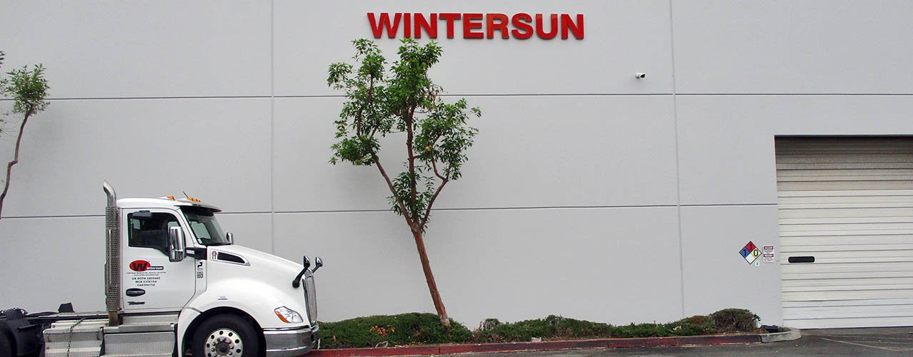 Wintersun Chemical