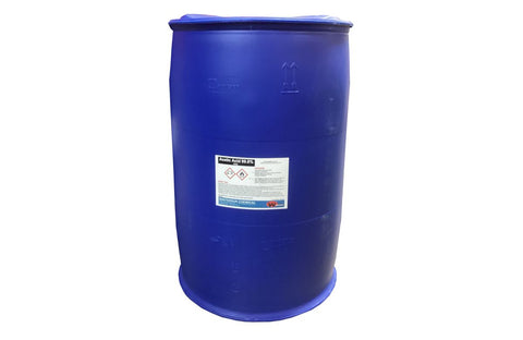 Acetic Acid Glacial [C2H4O2] [CAS_64-19-7] +99.8% Food Grade Clear Liquid 463 LB Drum