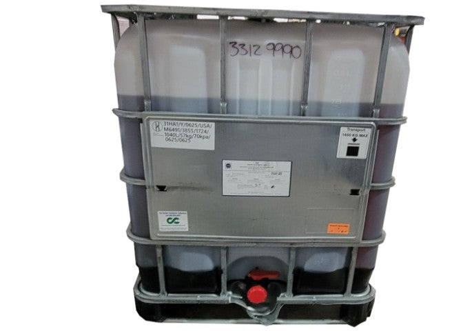 Gluconate Liquid 60% PMP [CAS_Mixture] Clear Yellow to Brown Liquid 2500 LB Tote