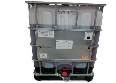 Gluconate Liquid 60% PMP [CAS_Mixture] Clear Yellow to Brown Liquid 2500 LB Tote