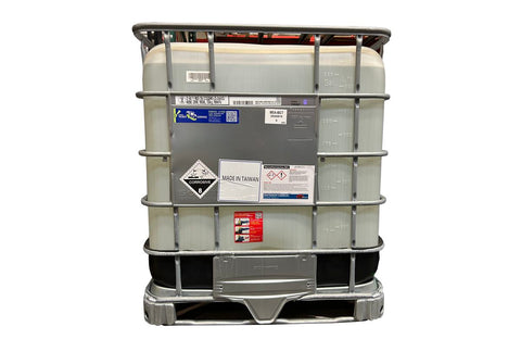 Monoethanolamine [HOC2H4NH2] [CAS_141-43-5] Liquid (2204.6 LB Tote)