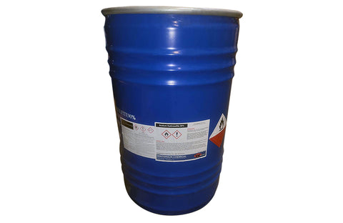 Sodium Hydrosulfite [NaO2SSO2Na] [CAS_7775-14-6] Technical Grade, 90+%, White Powder (220.46 Lb Drum)