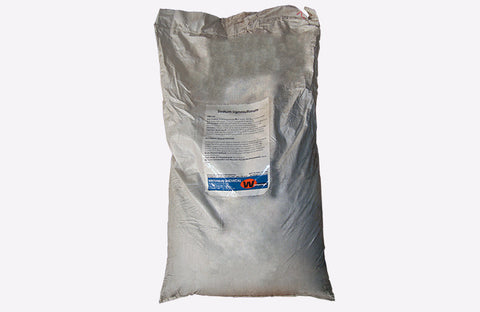 Sodium Lignosulfonate [C20H24Na2O10S2] [CAS_8061-51-6] Powder, Yellow Brown (55.12 Lb Bag)