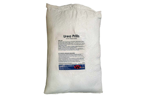 Urea Prills [CH4N2O] [CAS_46-0-0] Prills (55.115 LB Bag)