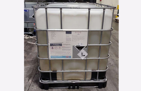 Wintersun V100 Chelator [C10H12Na4] [CAS_64-02-8] Amber Light Liquid 2756 LB Tote