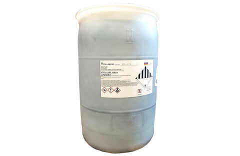Accu-Labs (1096N) EN Green Solution 55 Gallon Drum