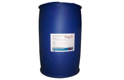 Caustic Potash or Potassium Hydroxide » Altair Chemical