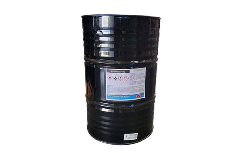Aromatic 100 99% Min Liquid 402 LB Drum