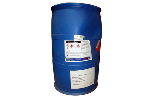 2 Chlorotoluene [C7H7Cl] [CAS_95-49-8] 99.6+% Liquid 441 Lb Drum