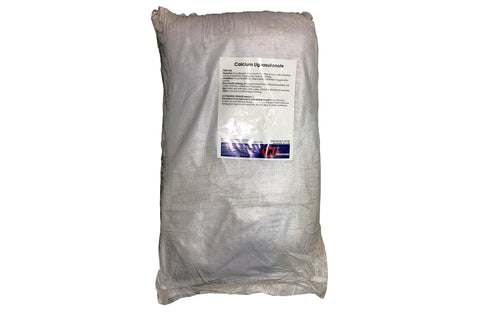 Calcium Lignosulfonate [8061-52-7] 94+% Light Yellow Powder (55.12 Lb Bag)