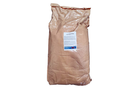 Calcium Lactate Pentahydrate [C6H10CaO6] [CAS_814-80-2] 98+% USP23 FCC, White Crystal Powder (55.12 Lb Bag)