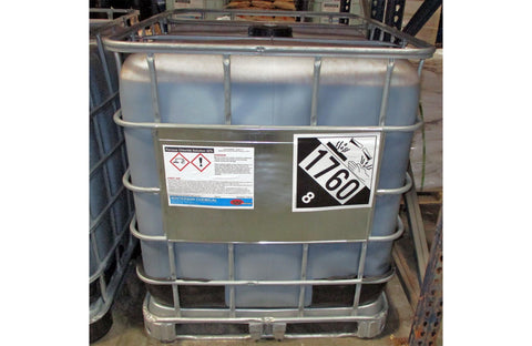 Ferrous Chloride Solution [FeCl2.4H2O] [CAS_7758-94-3] 18% - 32%, Green to Dark Color Liquid ( 2995 Lb Tote)