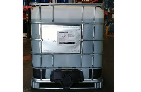 Glycolic Acid 70% Solution [HOCH2COOH] [CAS_79-14-1] Clear to Light Amber Liquid (2755.75 Lb Tote)