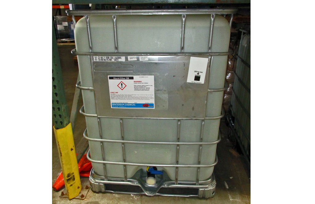 Glycol Ether DB [CAS_112-34-5] Liquid (2116.42 LB Tote) by Wintersun Chemical
