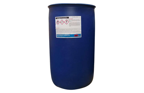 Hydrogen Peroxide 50%  [H2O2] [CAS_7722-84-1] Clear Liquid 551.15 Lb Drum