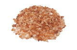 Himalayan Pink Salt [NaCl] [CAS_7647-14-5] +98% Coarse Granular 2-5mm (50 Lb Bag)