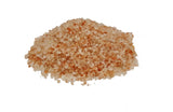 Himalayan Pink Salt [NaCl] [CAS_7647-14-5] +98% Medium Granular 1-2mm (50 Lb Bag)