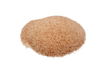 Himalayan Pink Salt [NaCl] [CAS_7647-14-5] +98% Fine Granular 0.5-1mm (50 Lb Bag)