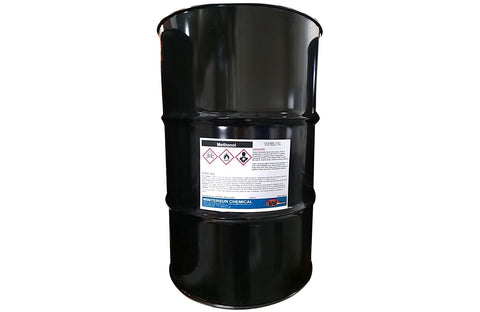 Methanol 99.9+% [67-56-1] [CH3OH] Colorless Liquid 365 Lb Drum