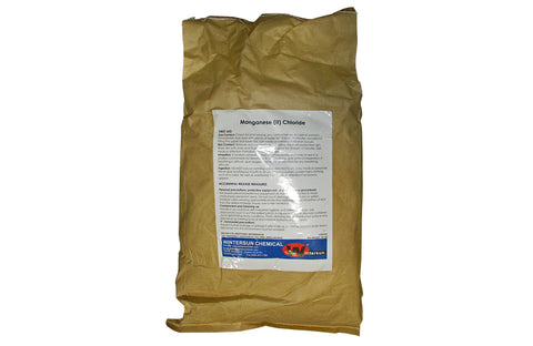 Potassium Nitrate Granule - KNO3 - 5 Lbs.