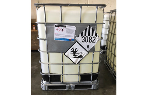 Nonylphenol Ethoxylate (NP-9) [(C2H4O)nC15H24O][CAS_9016-45-9] Yellowish Liquid (2204.6 Lb Tote)