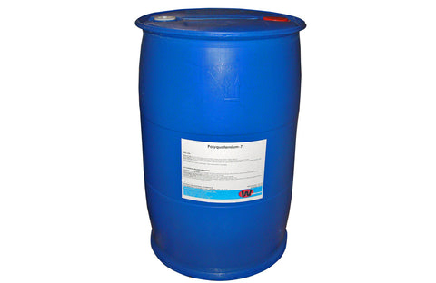 Polyquaternium-7, Colorless to Light Yellow Transparent Liquid (441 Lbs Drum)