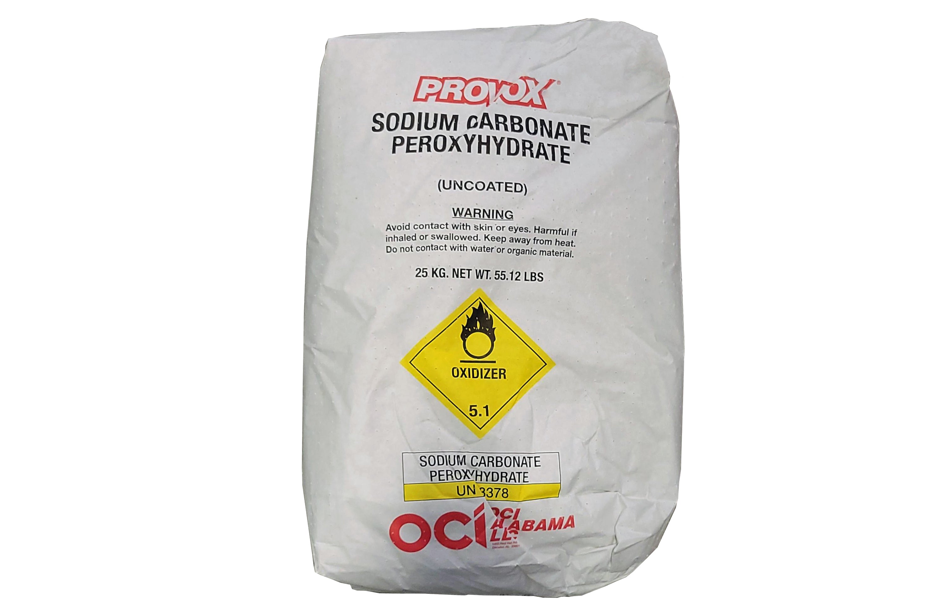 Sodium Percarbonate (Uncoated) [CAS_15630-89-4] White Granular 55.12 L –  Wintersun Chemical