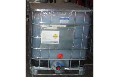 Sodium Permanganate [NaMnO4] [CAS_10101-50-5] 40% Purple Red Liquid (2850 Lb Tote)