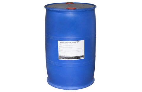 Sorbitol USP[C6H14O6] [CAS_50-70-4] Clear Transparent Syrupy Liquid, (661.38 Lb Drum)