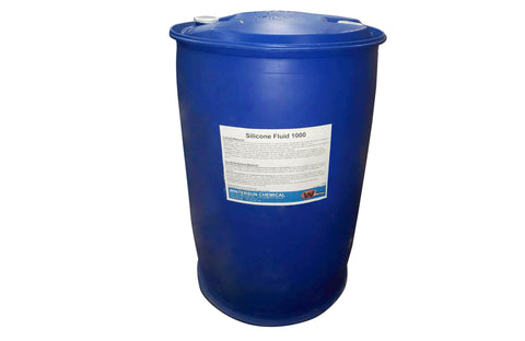 Silicone Fluid 1000, Liquid (441 Lb Drum)