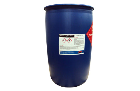 Sodium Lauryl Ether Sulfate 60 (SLES 60) [CAS_68891-38-3] Clear to Yellowish Liquid (485 Lb Drum)