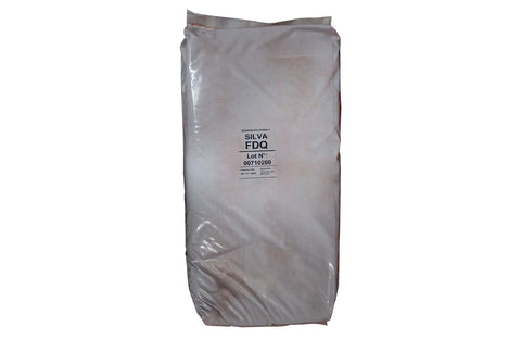 Tannic Acid FDQ [C76H52O46 ] [CAS_1401-55-4] Reddish Brown Powder (55.12 Lb Bag)