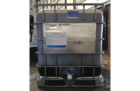 Tall Oil Fatty Acid [CAS_61790-12-3] Yellow Liquid  2000 LB Tote