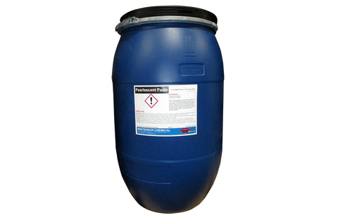 Pearlescent Paste, Pearl White Fluid (463 Lb Drum)
