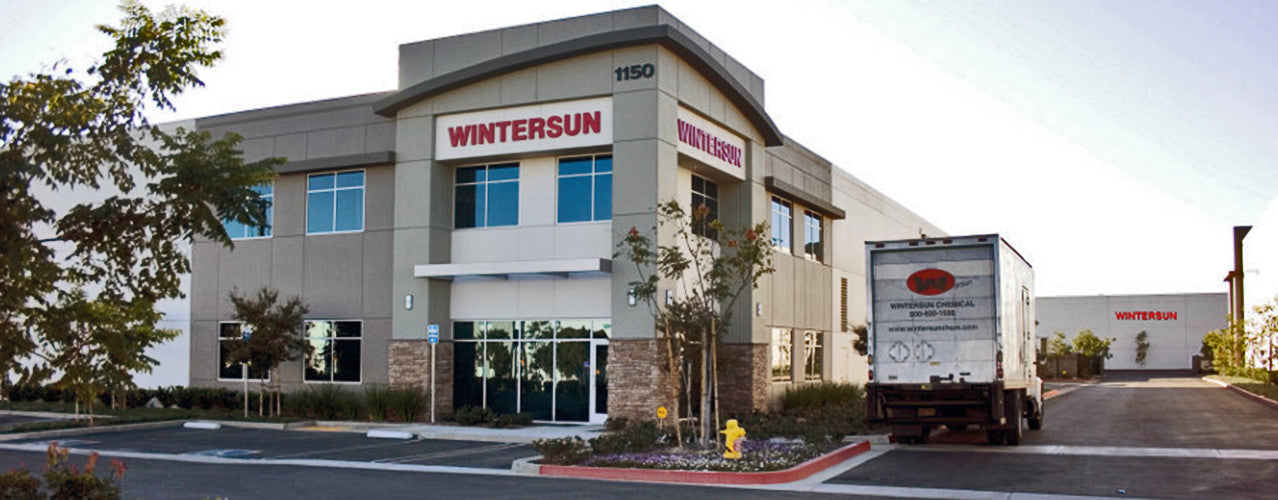 Wintersun Chemical