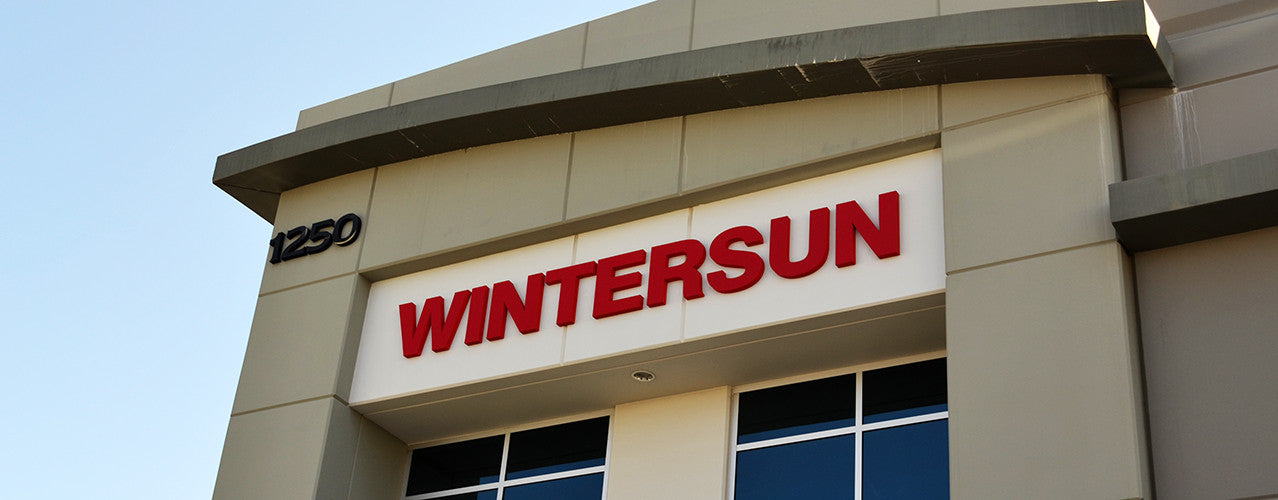 Wintersun Chemical